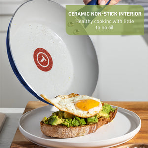 T-fal Easy Care Ceramic - image 3 of 6
