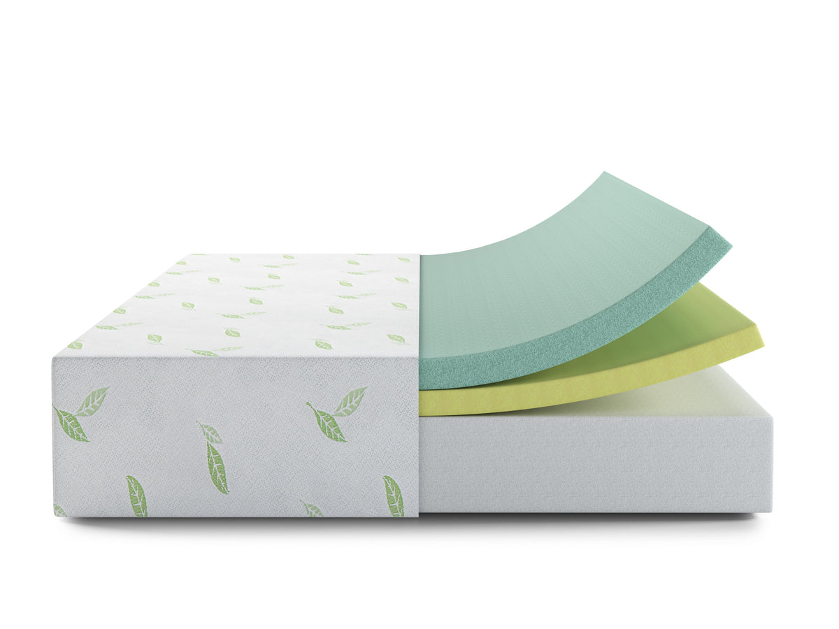 NapQueen Anula 12" Twin Mattress - image 4 of 6