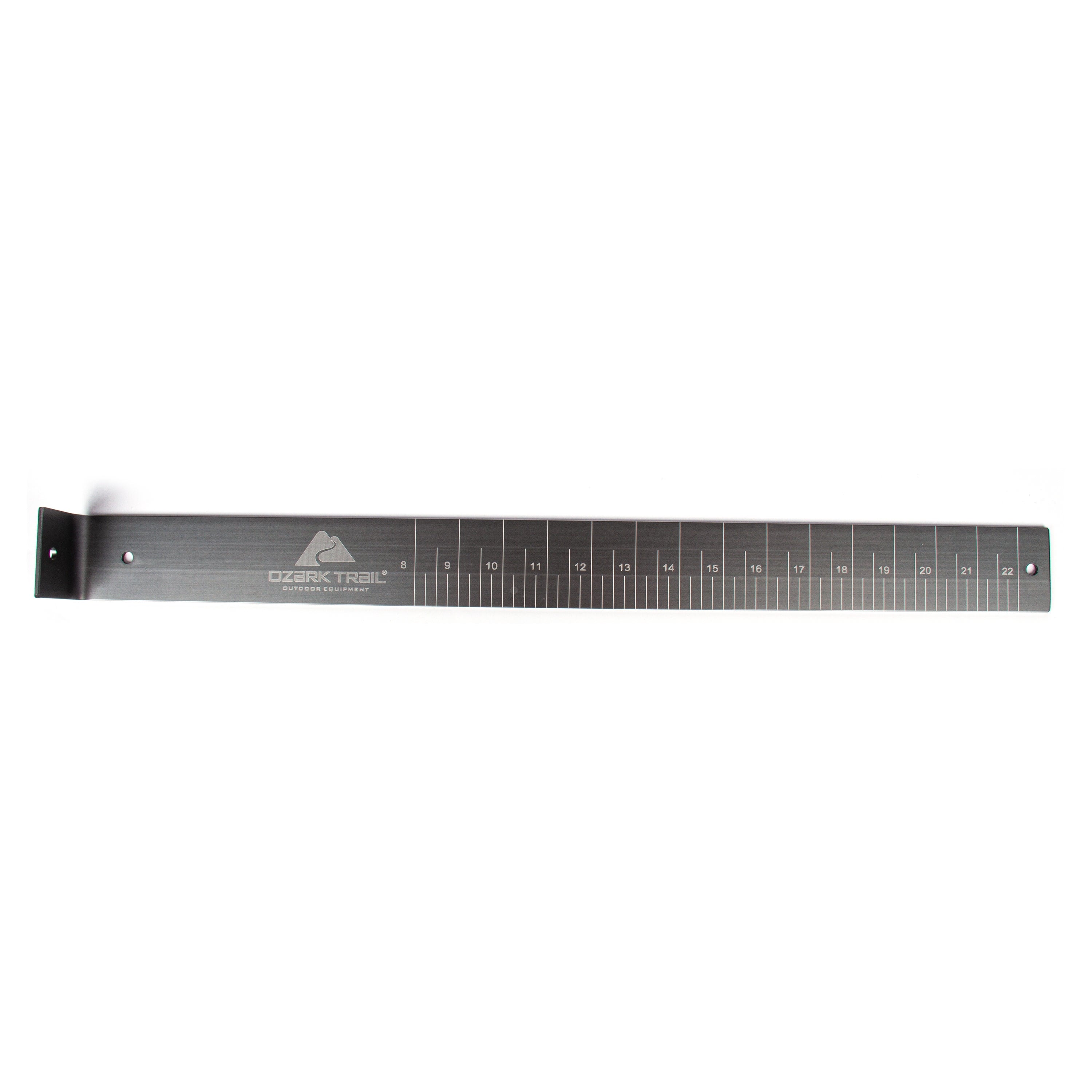 Ozark Trail 22 in Aluminum Fish Measuring Board — sports and outdoor product, view 3
