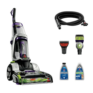 BISSELL ProHeat 2X Revolution Pet Pro Plus Upright Deep Cleaner 3588F - image 2 of 6