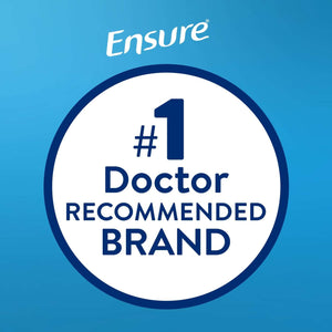 Ensure Original Vanilla Nutrition Powder, Protein Powder, 14.1 oz — sports nutrition product, view 6