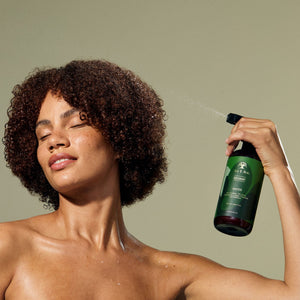 As I Am Rosemary Water Scalp Treatment Spray with Biotin — supplement pack, view 6