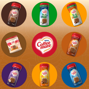 (6 pack) NESTLE COFFEE MATE Powder Original (6x35.3oz) Bottles — coffee and drinks product, view 7