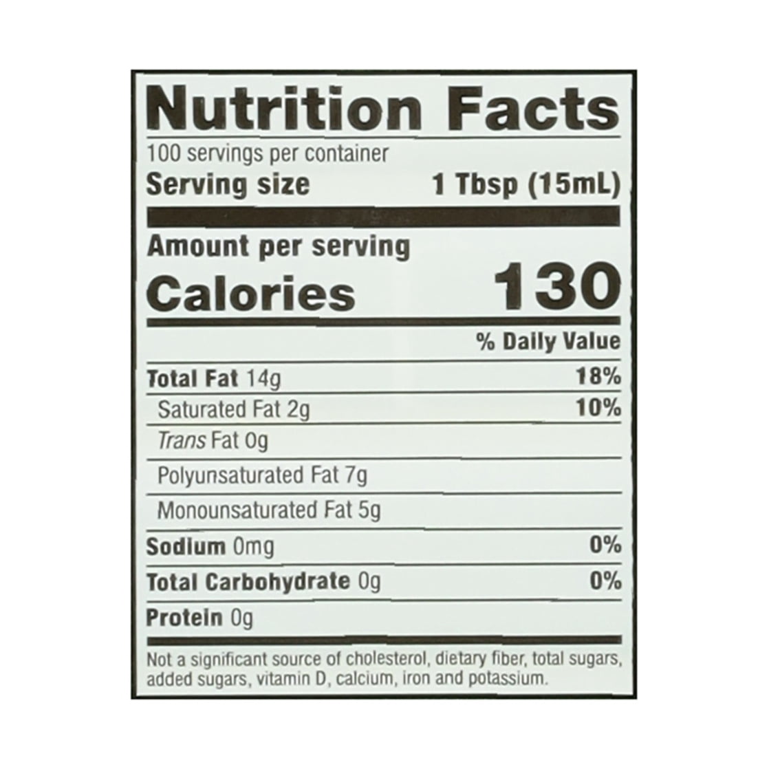 Iberia Premium Blend Sunflower Oil & Extra Virgin Olive Oil 51 fl oz — grocery product, view 5