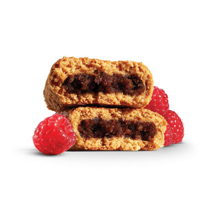 Nature's Bakery Raspberry Fig Bar, 2 oz Twin pack, 18 Count Box — grocery product, view 7