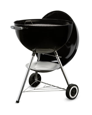 Weber Original Charcoal Grill - image 5 of 6