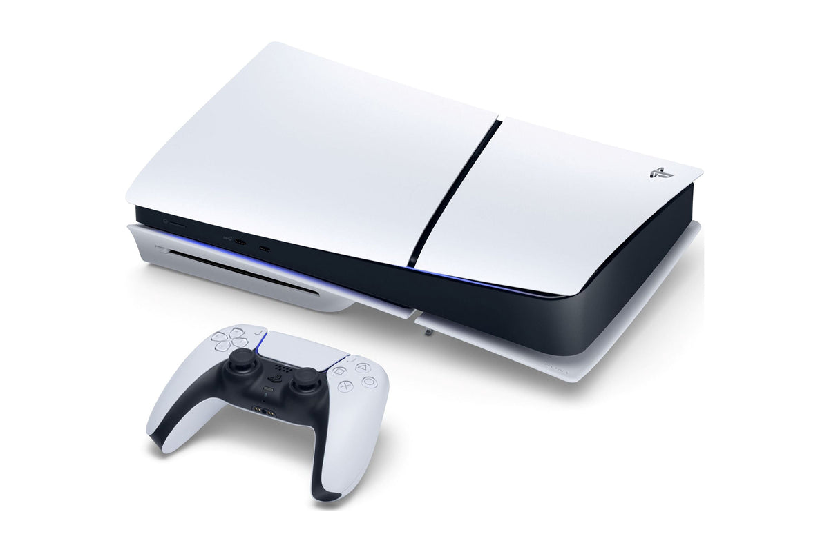 Sony PlayStation 5 Console 1TB - image 4 of 6