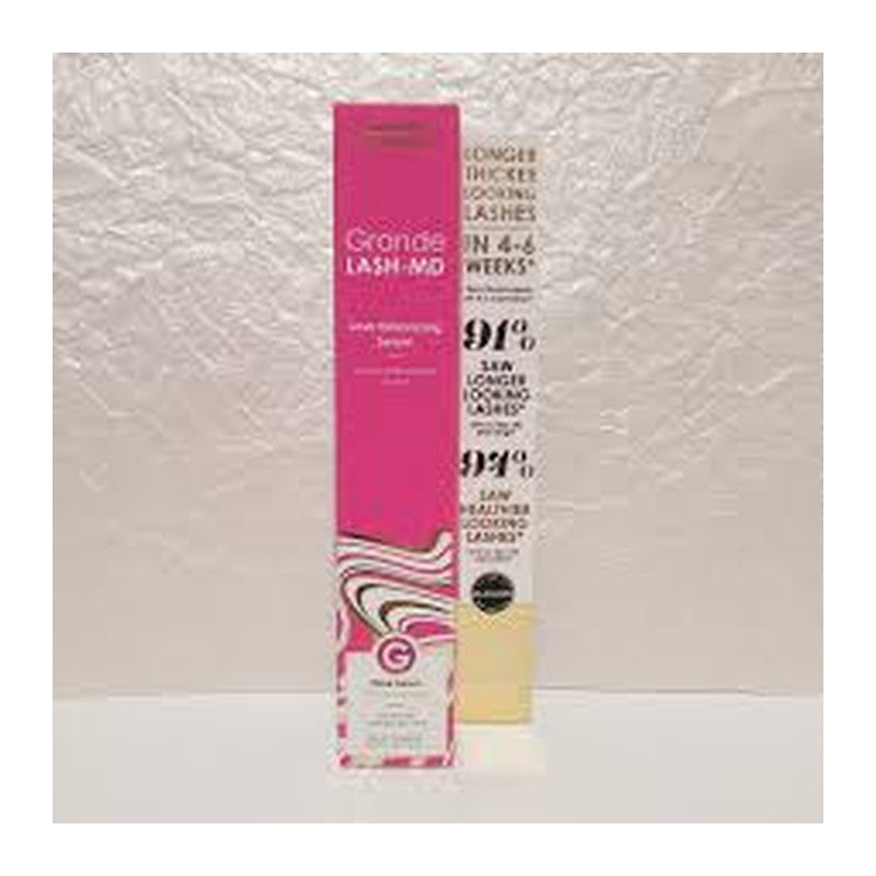 Grande Cosmetics GrandeLASH-MD Lash Enhancing Serum -4ml for Longer, Lashes — skincare product