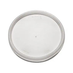 Dart 20JL Lid Vent (1000/Case) — food service cups and containers