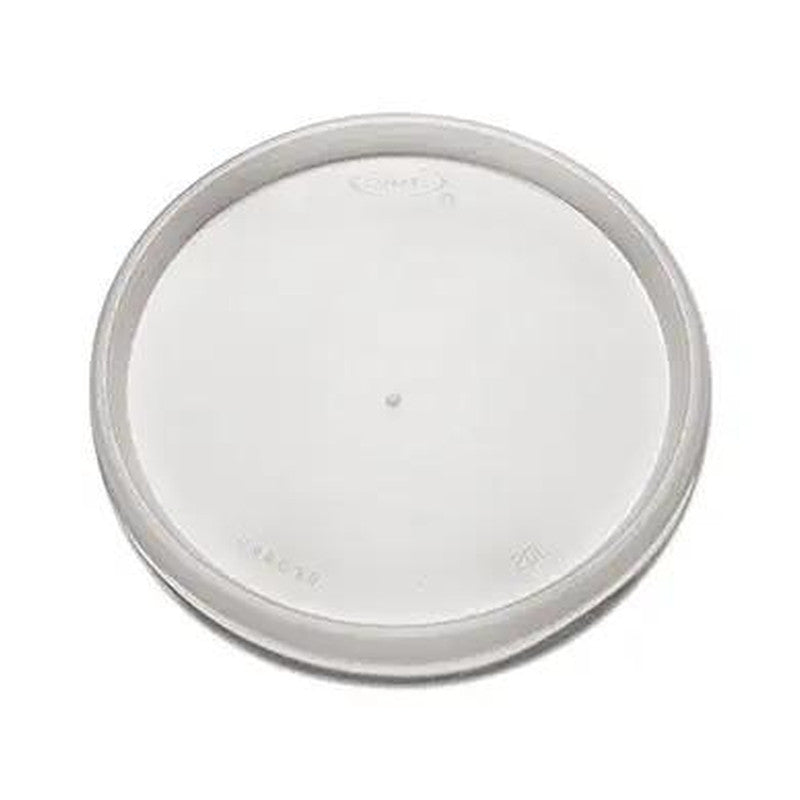 Dart 20JL Lid Vent (1000/Case) — food service cups and containers