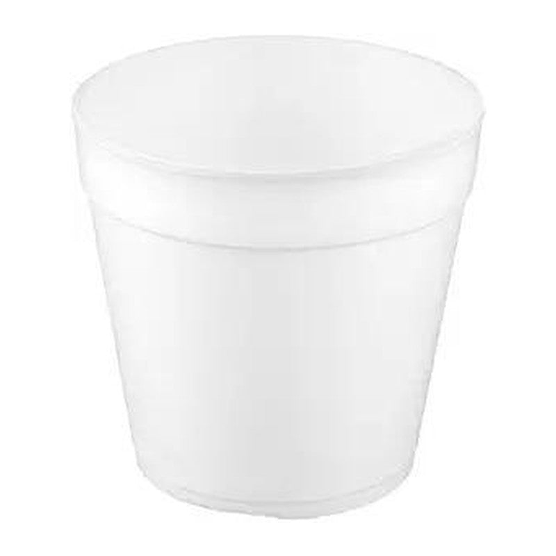Dart 32TJ32 Foam Cup (500/case) — food service cups and containers