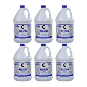Generic Bleach 6/1 Gallon — cleaning supply