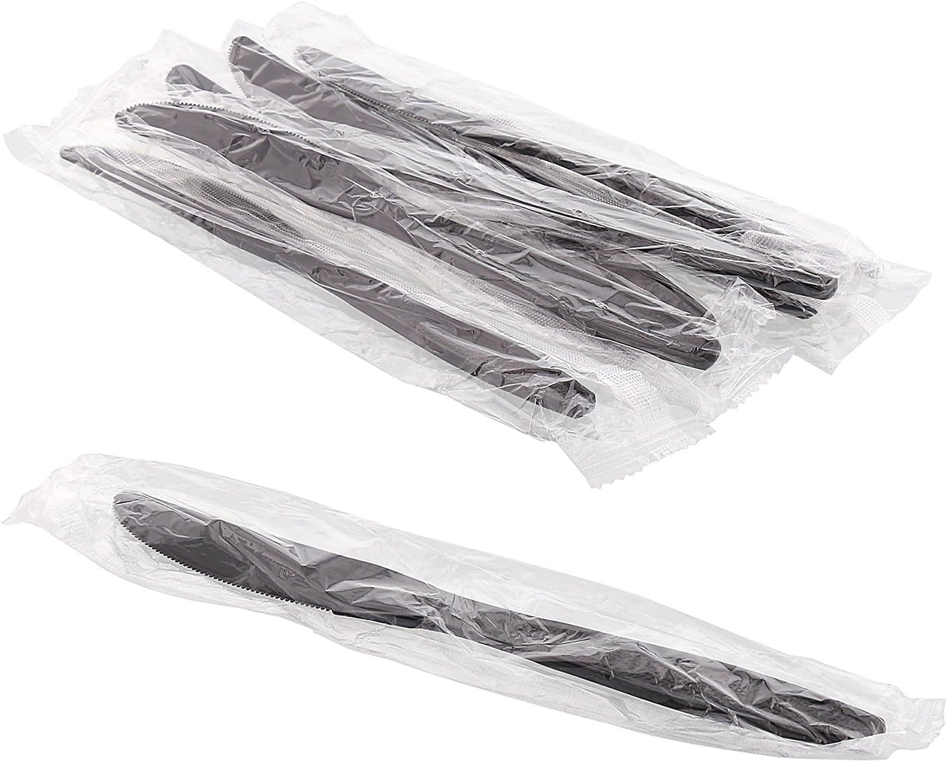 Black Knife Medium Weight Bulk (1000/case) — retail product
