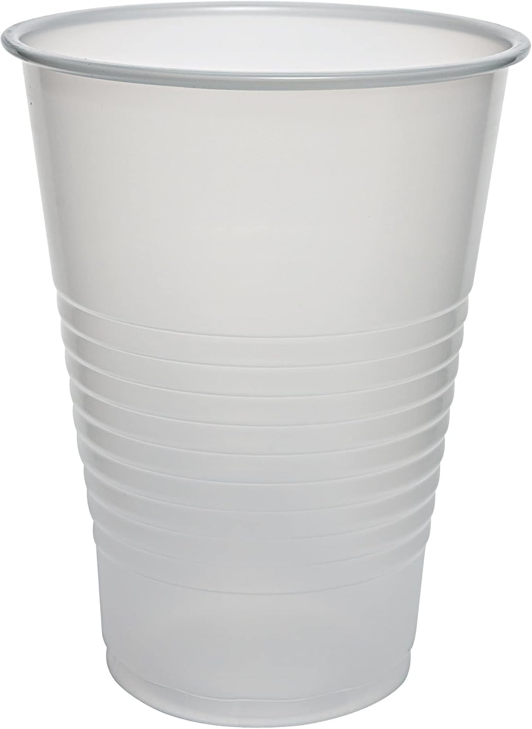 Clear Cup 7oz (2400/case) — catering supply