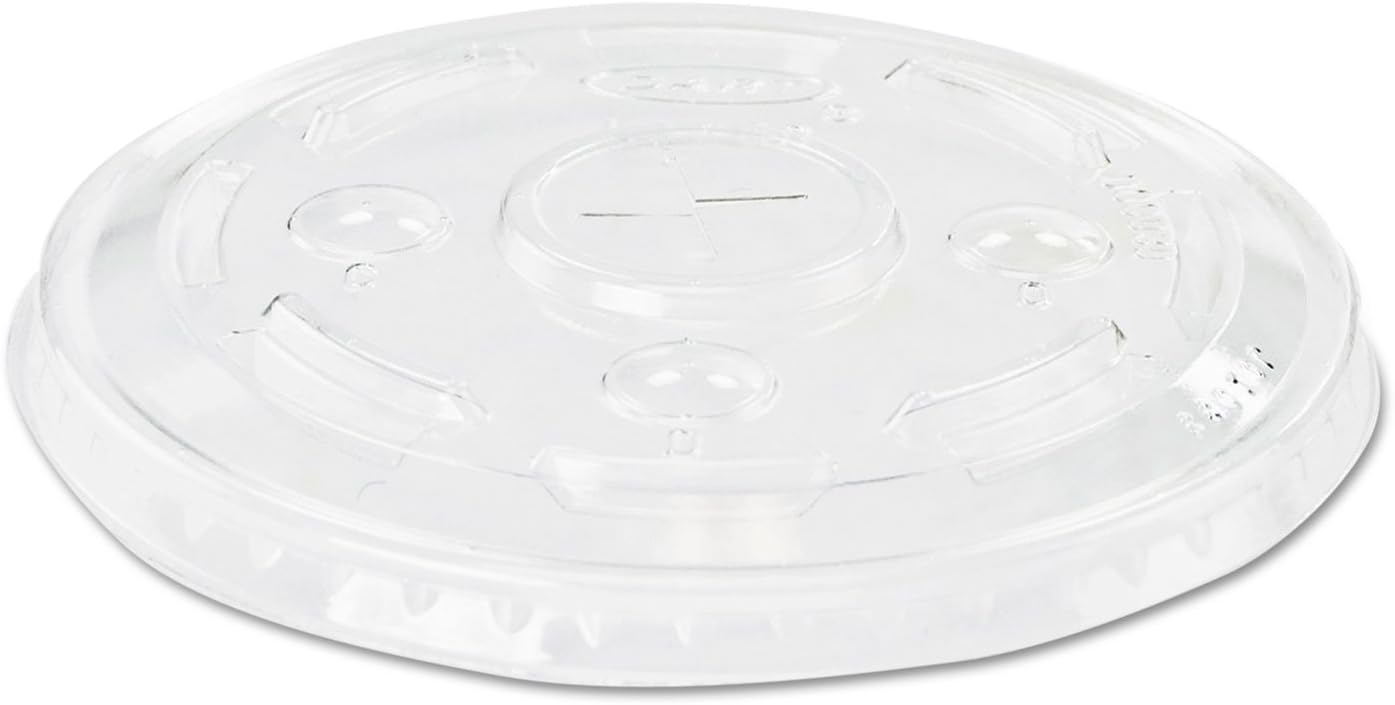 Dart 32SL1 Lid (1000/case) — retail product