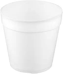 Dart 32TJ32 Foam Cup (500/case) — catering supply