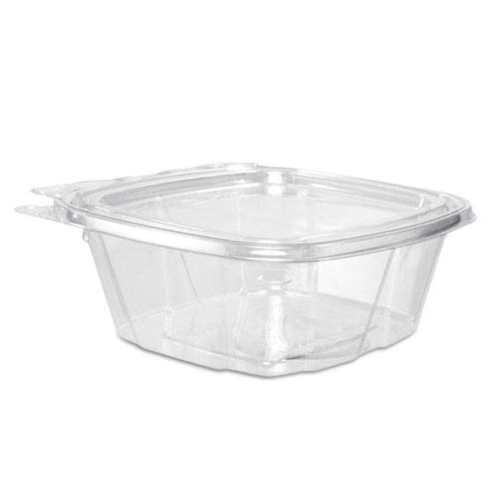 Dart CH12DEF ClearPac SafeSeal 8oz (200/Case) — retail product