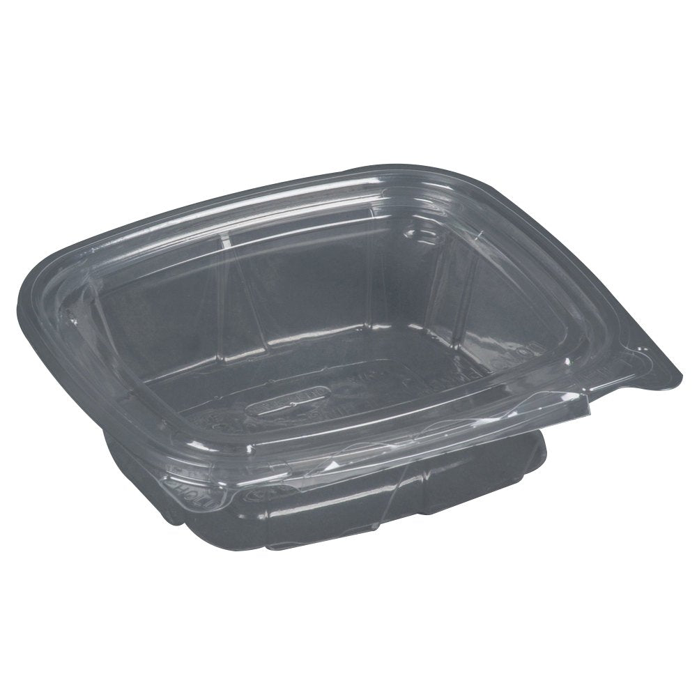Dart CH16DEF ClearPac SafeSeal 16oz (200/Case) — retail product