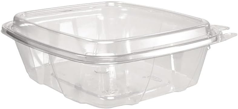Dart CH24DEF ClearPac SafeSeal 24oz (200/Case) — retail product