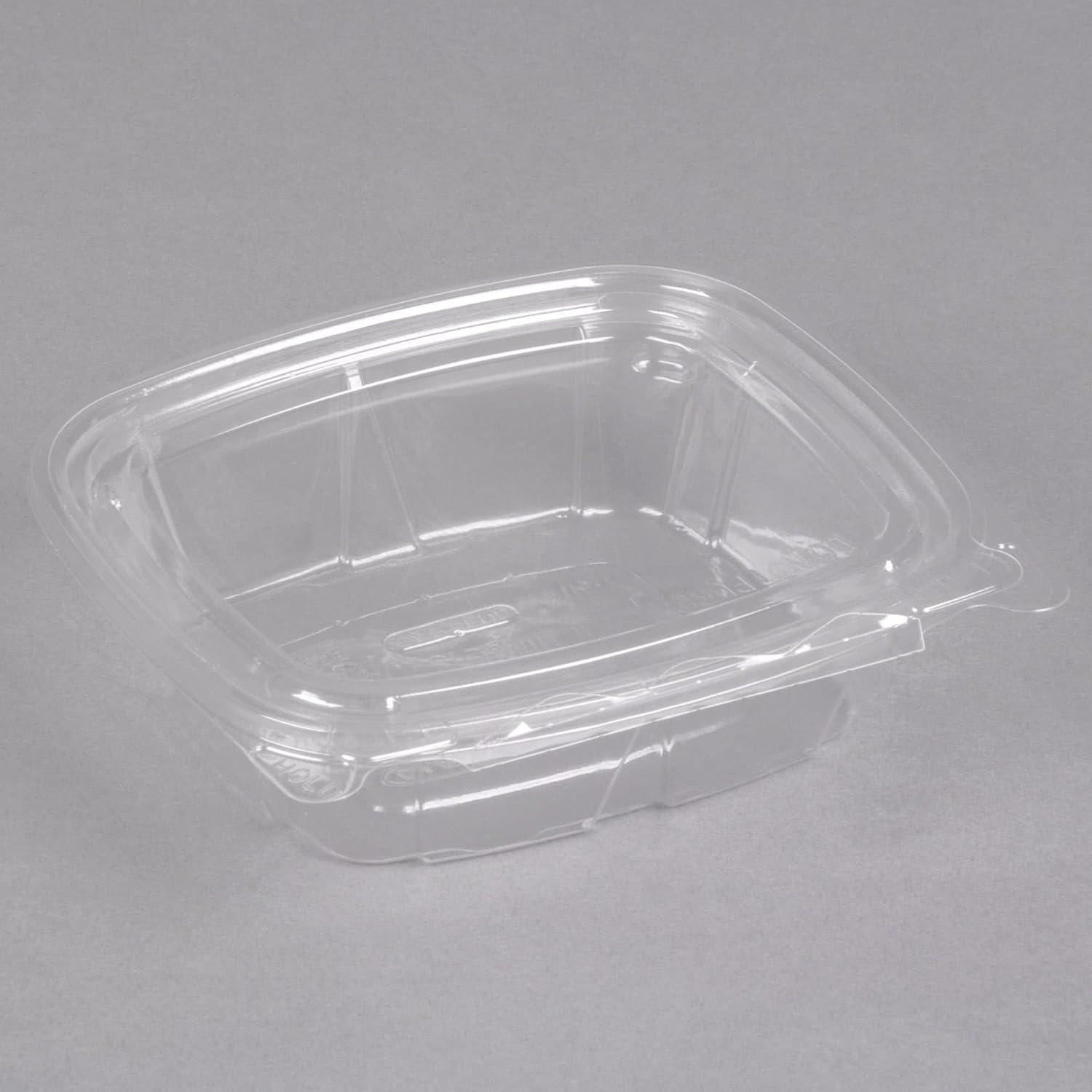 Dart CH8DEF ClearPac SafeSeal 8oz (200/Case) — retail product
