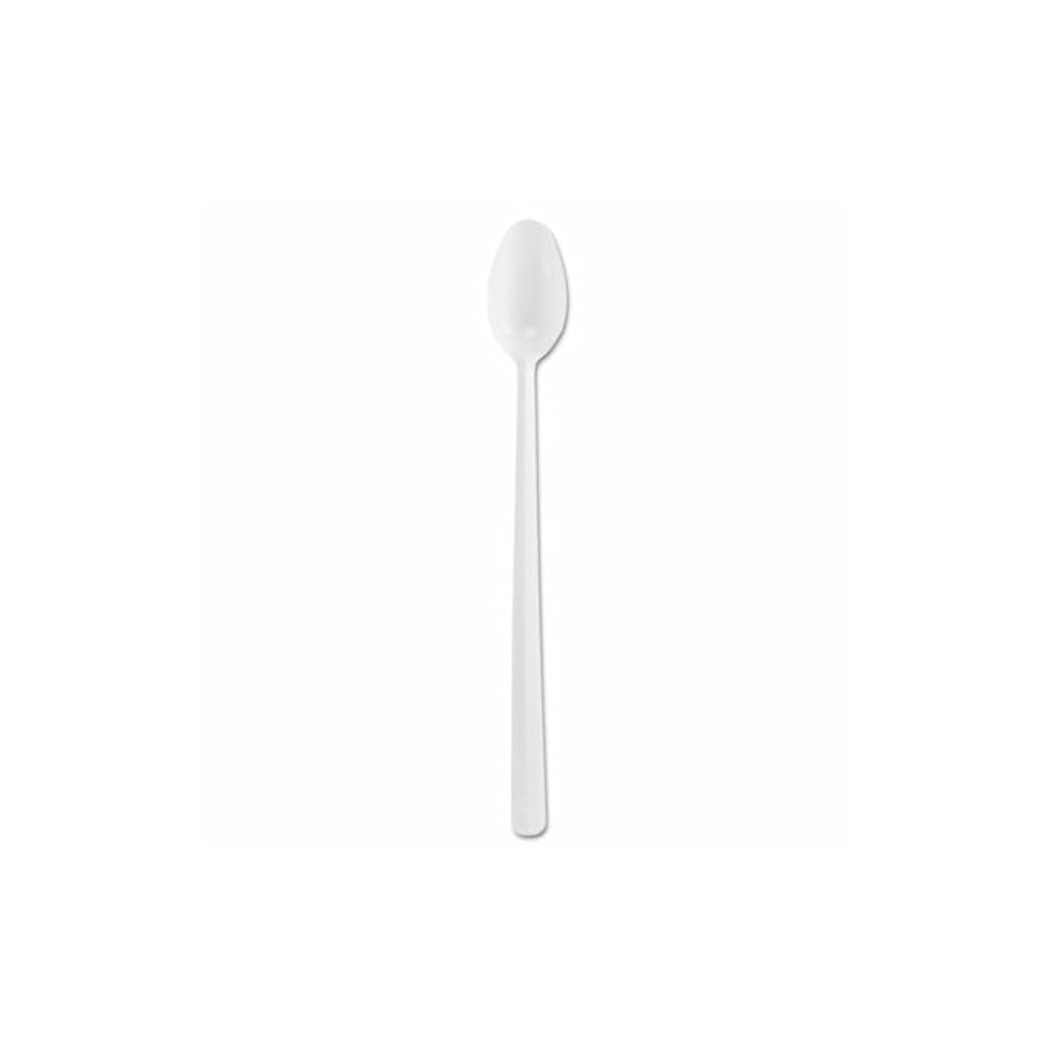 Dart Soda Spoon 8' (1000/case) — retail product