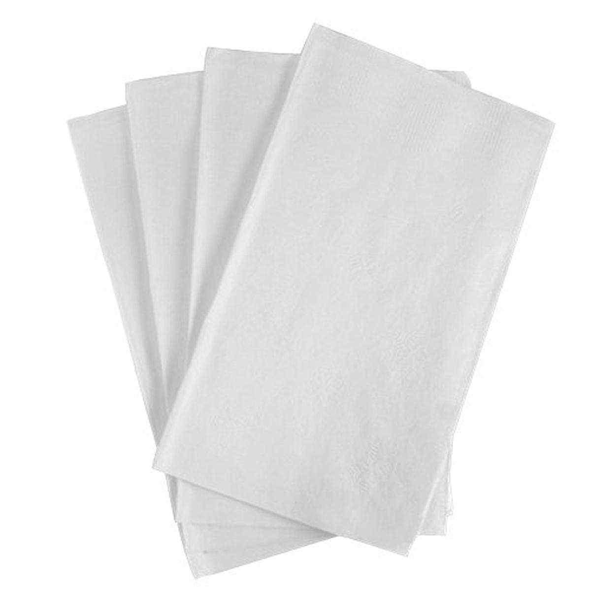 Dinner Napkin 2-PLY (2700/case) — catering supply