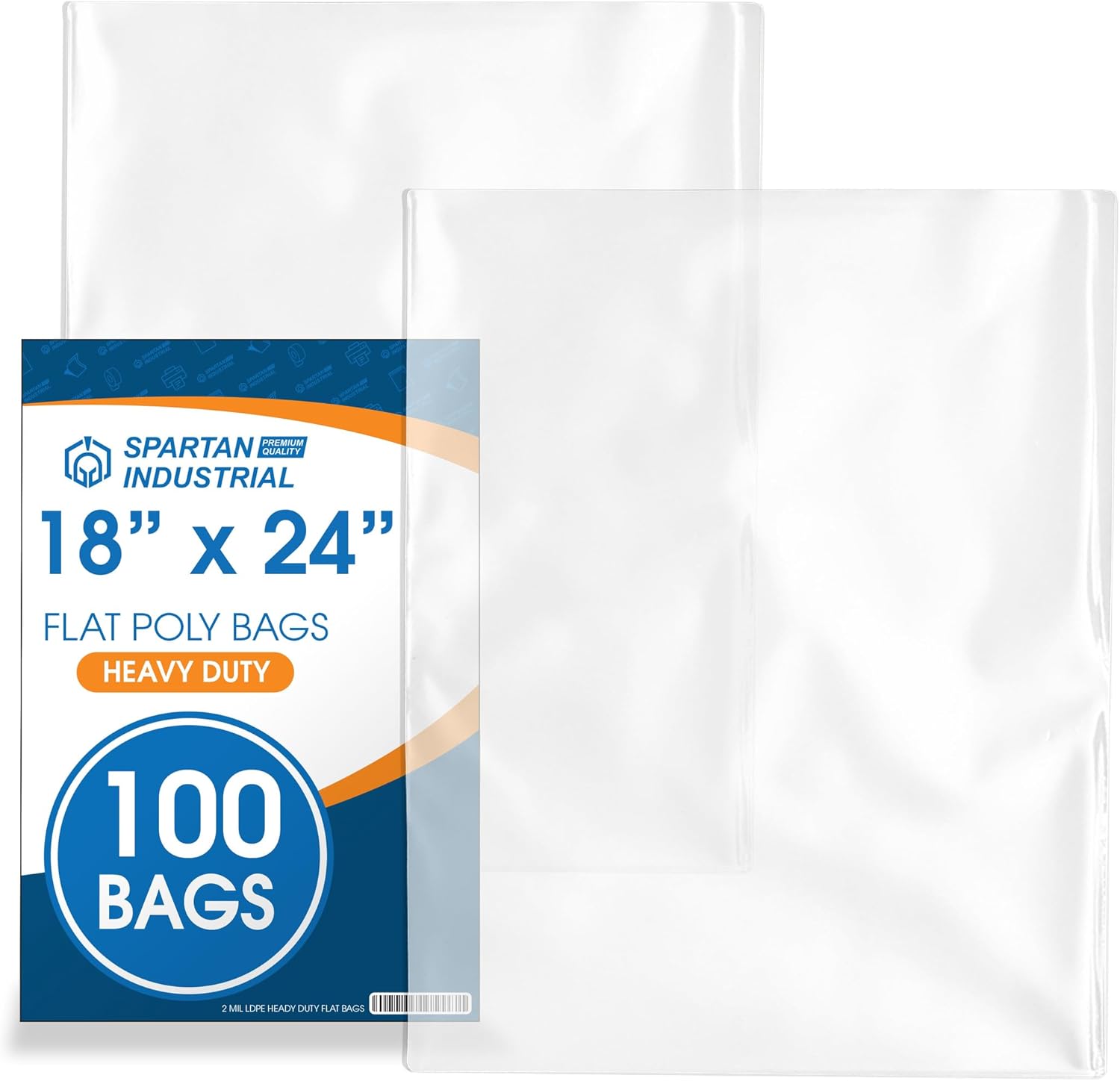 Food Storage Bags 18x24 — catering supply