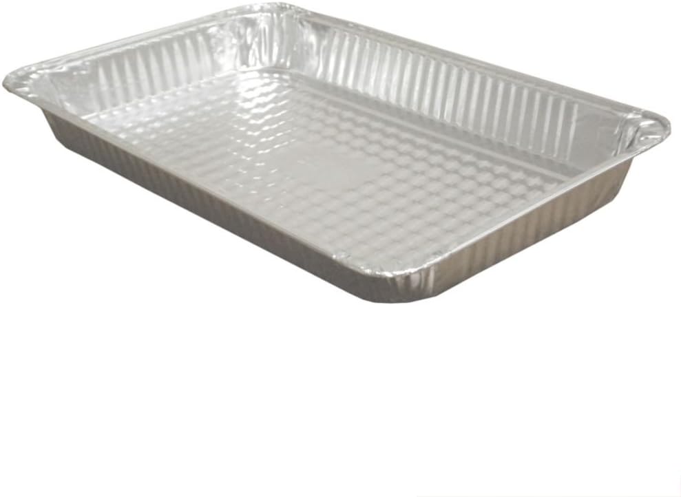 HFA Aluminum Pan Full Size (50/case) — retail product