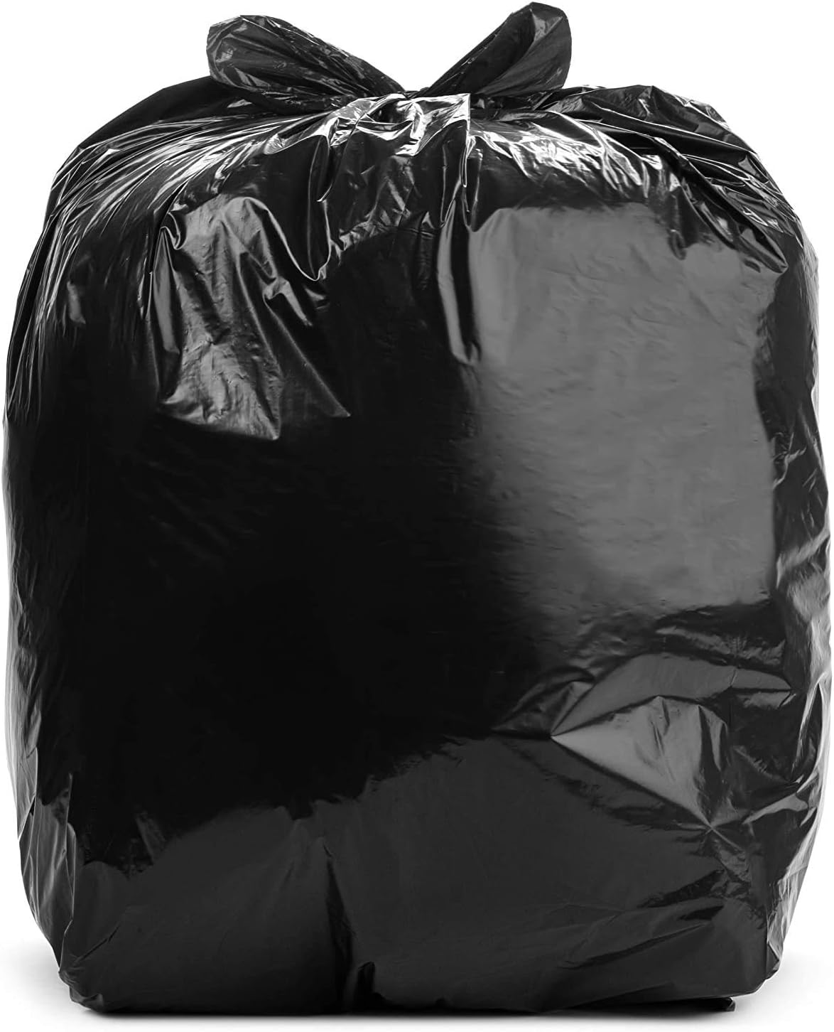 InfinityTrash Bags 38 x 58 (100/case) — cleaning product
