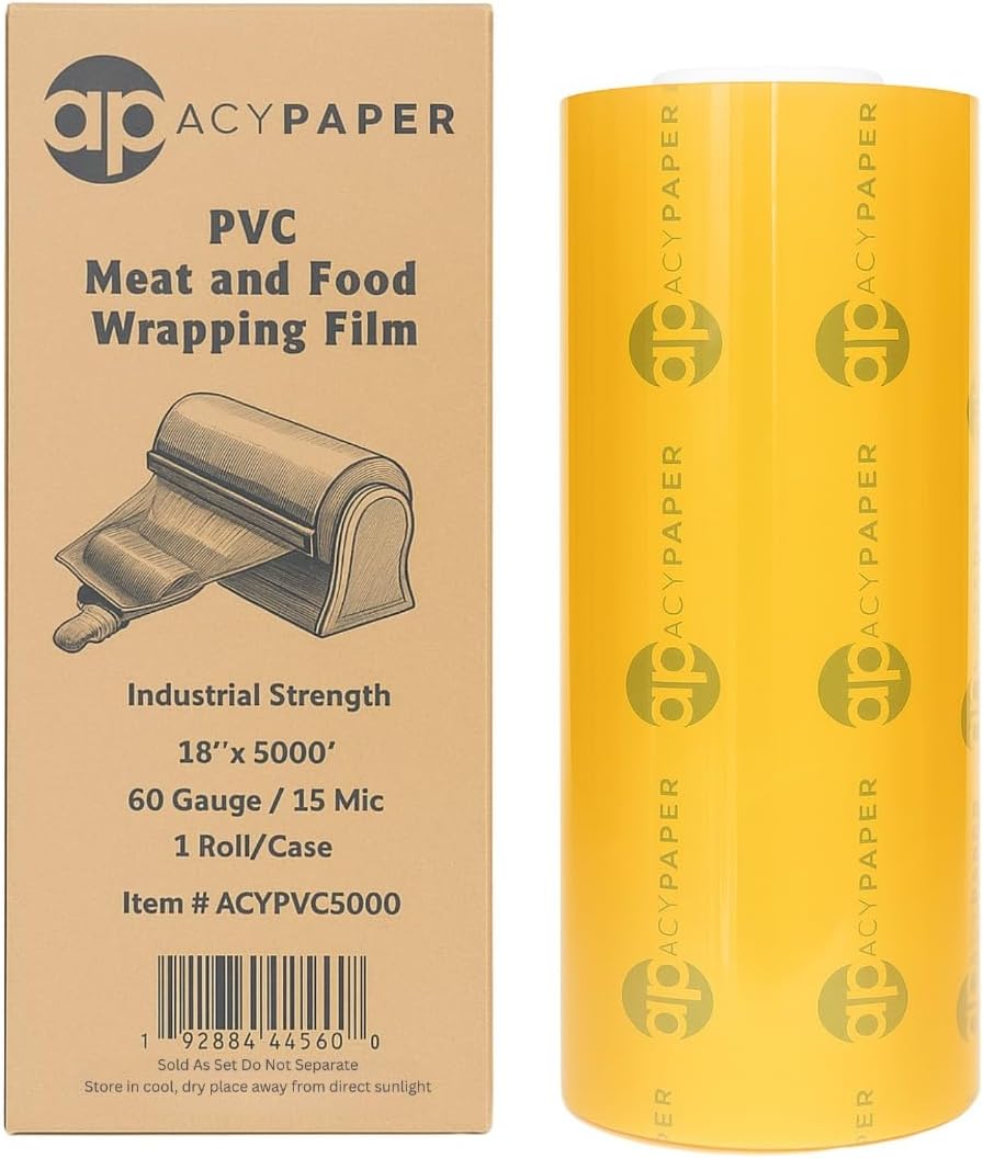 Meat Film 18 x 4000 — retail product