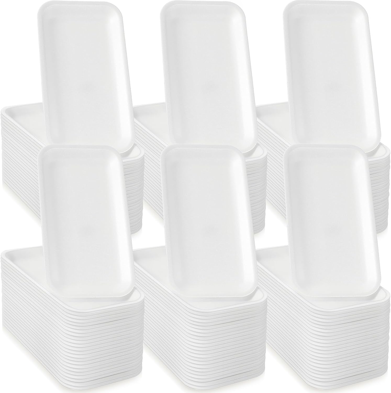 Meat Foam Tray 3PP — retail product