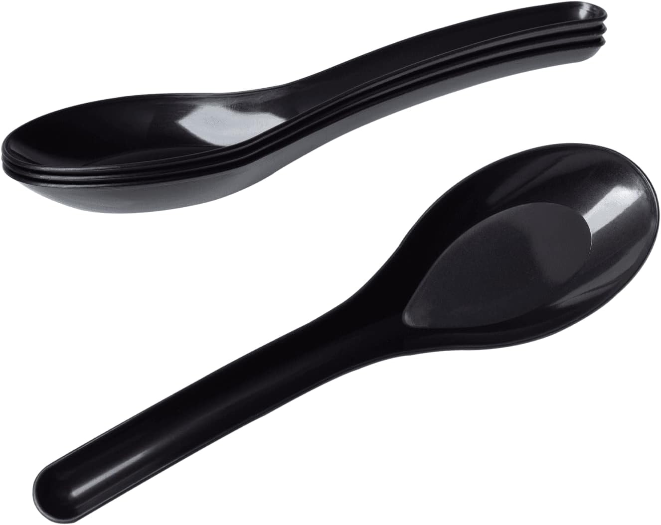 Medium Weight Soup Spoon (1,000/Case) — retail product