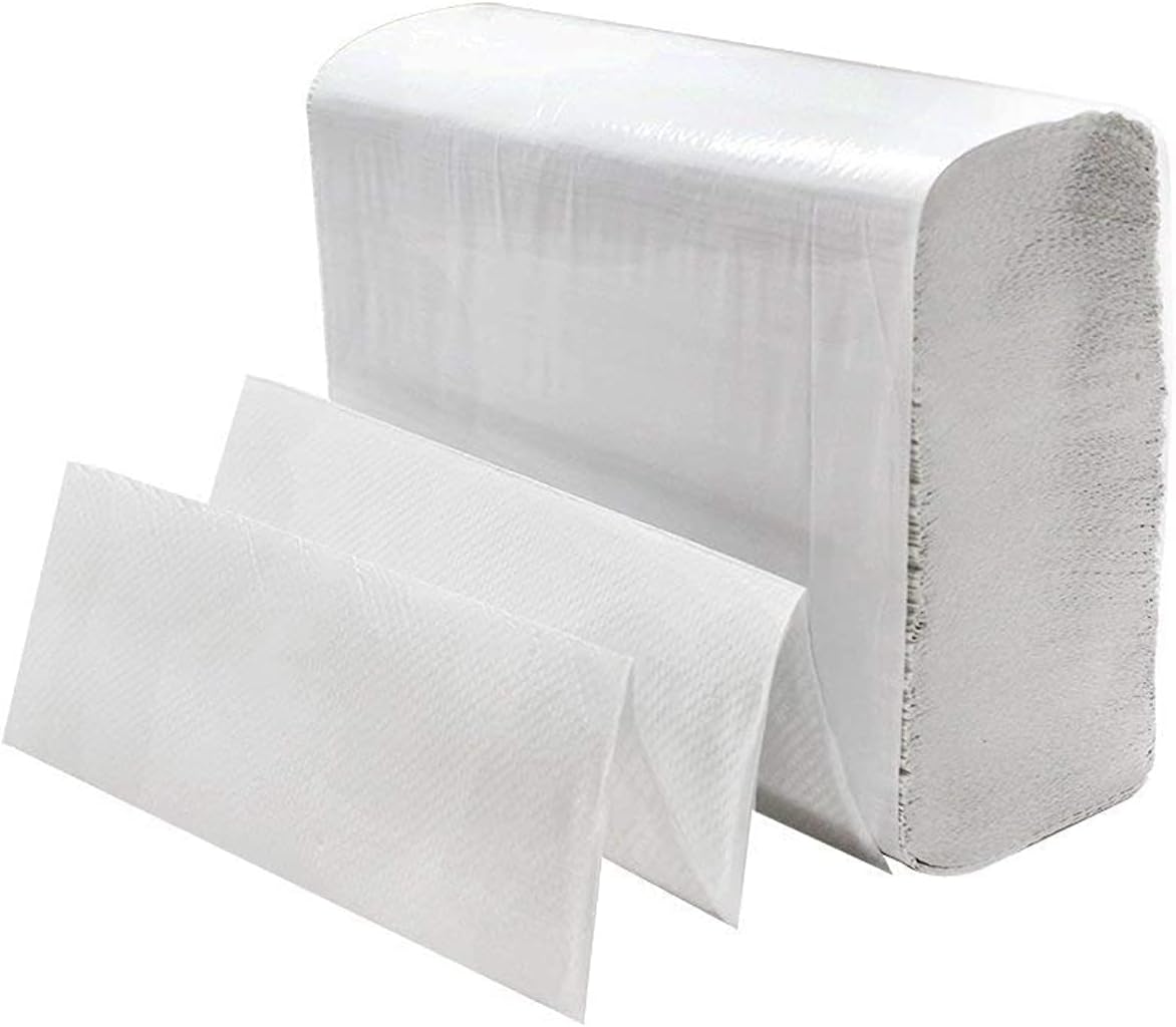 Mia Paper Towel (25 pack) — retail product