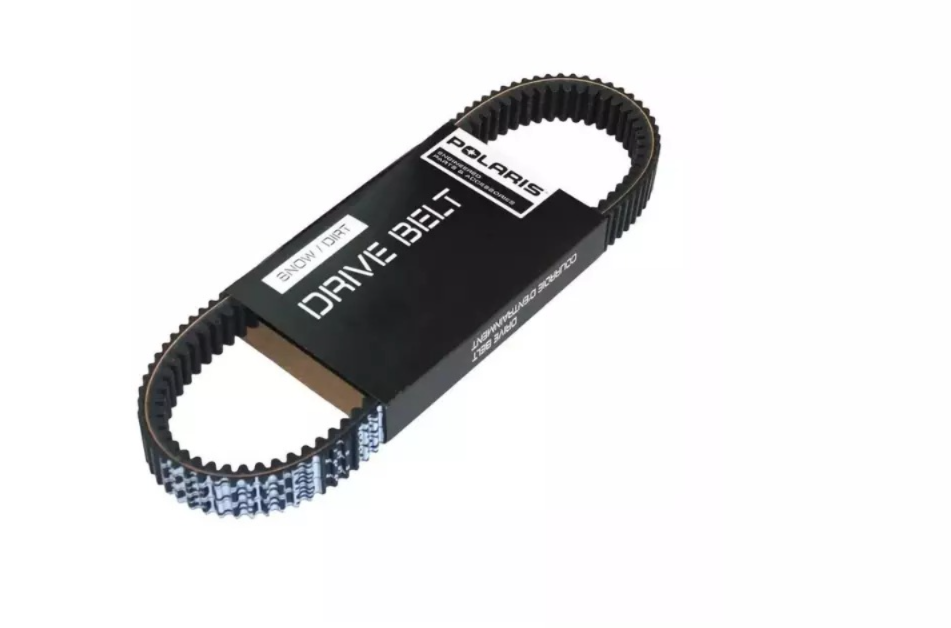 Polaris OEM Drive Belt 3211202 for RZR PRO XP Turbo S 2 & 4 Seater - Par — automotive replacement part
