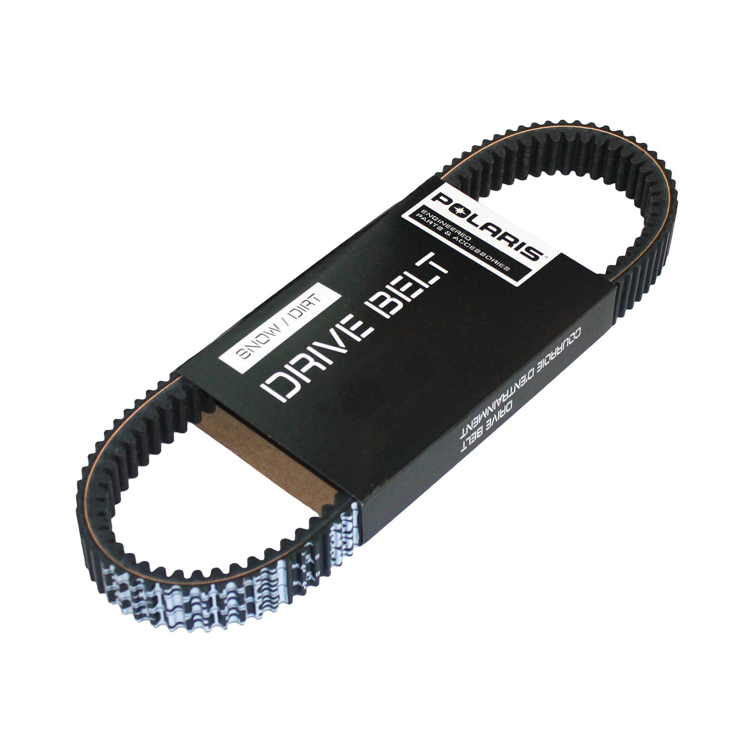 Polaris OEM Drive Belt For RZR XP 1000, XP 4 1000, 3211180 — automotive replacement part