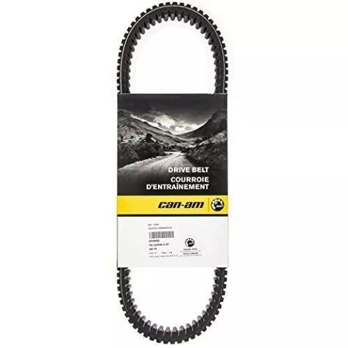 OEM Can-Am Premium High-Performance Drive Belt for Maverick/Defender 422280656 — automotive replacement part