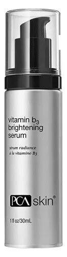 PCA Skin Vitamin B3 Brightening Serum 1oz — skincare product, alternate view
