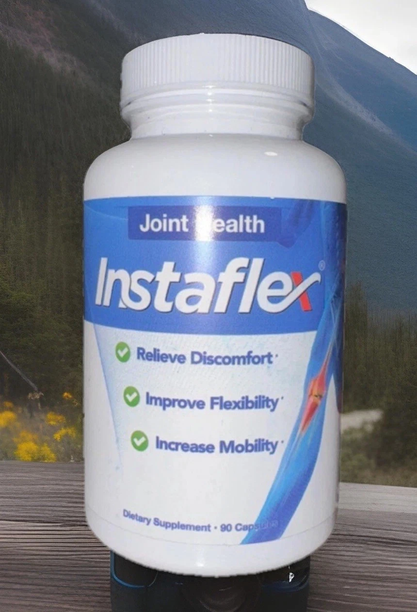Instaflex Instaflex Joint Support, 90 ea — supplement pack