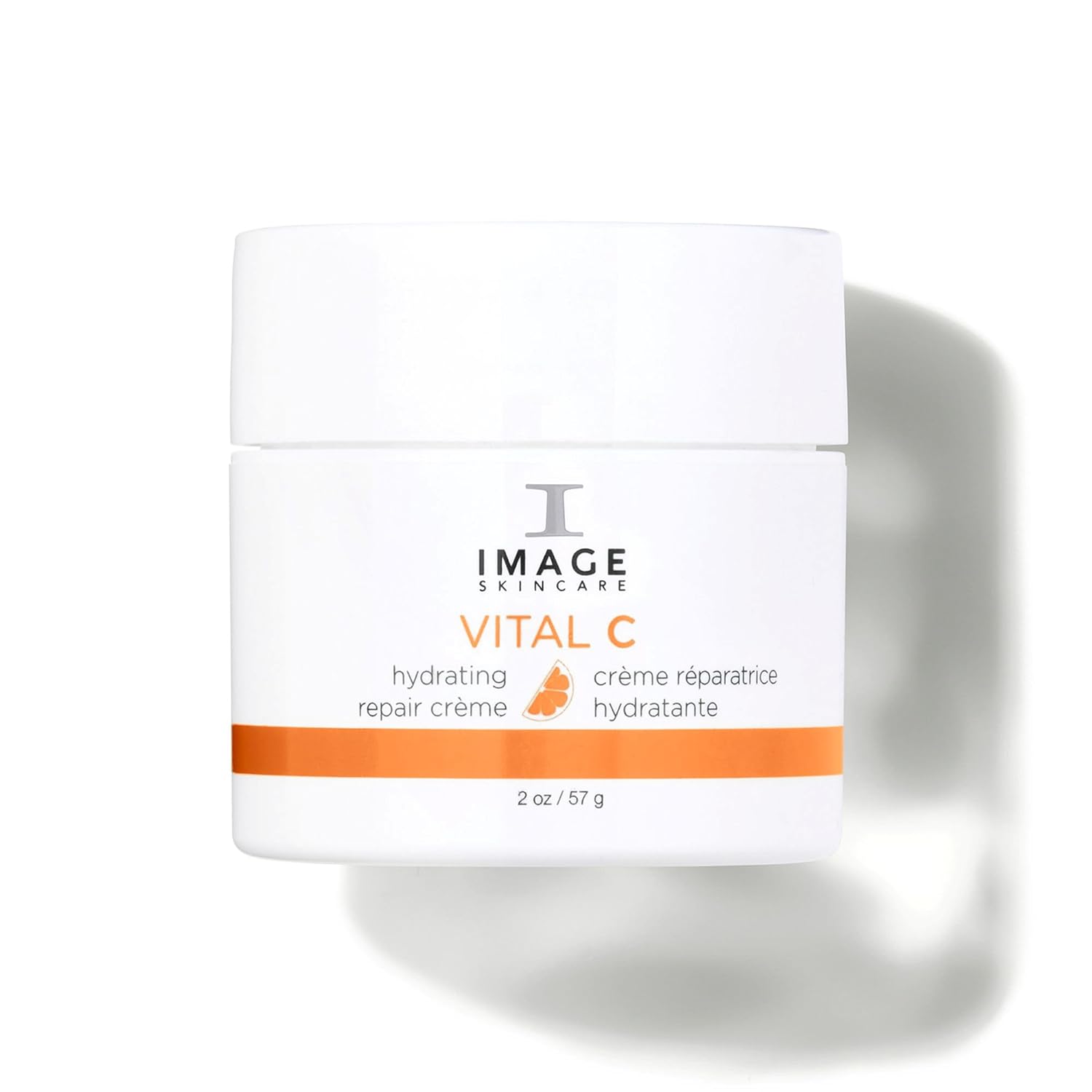 IMAGE Skincare Vital C Hydrating Repair Crème 56.7g / 2 oz — supplement pack