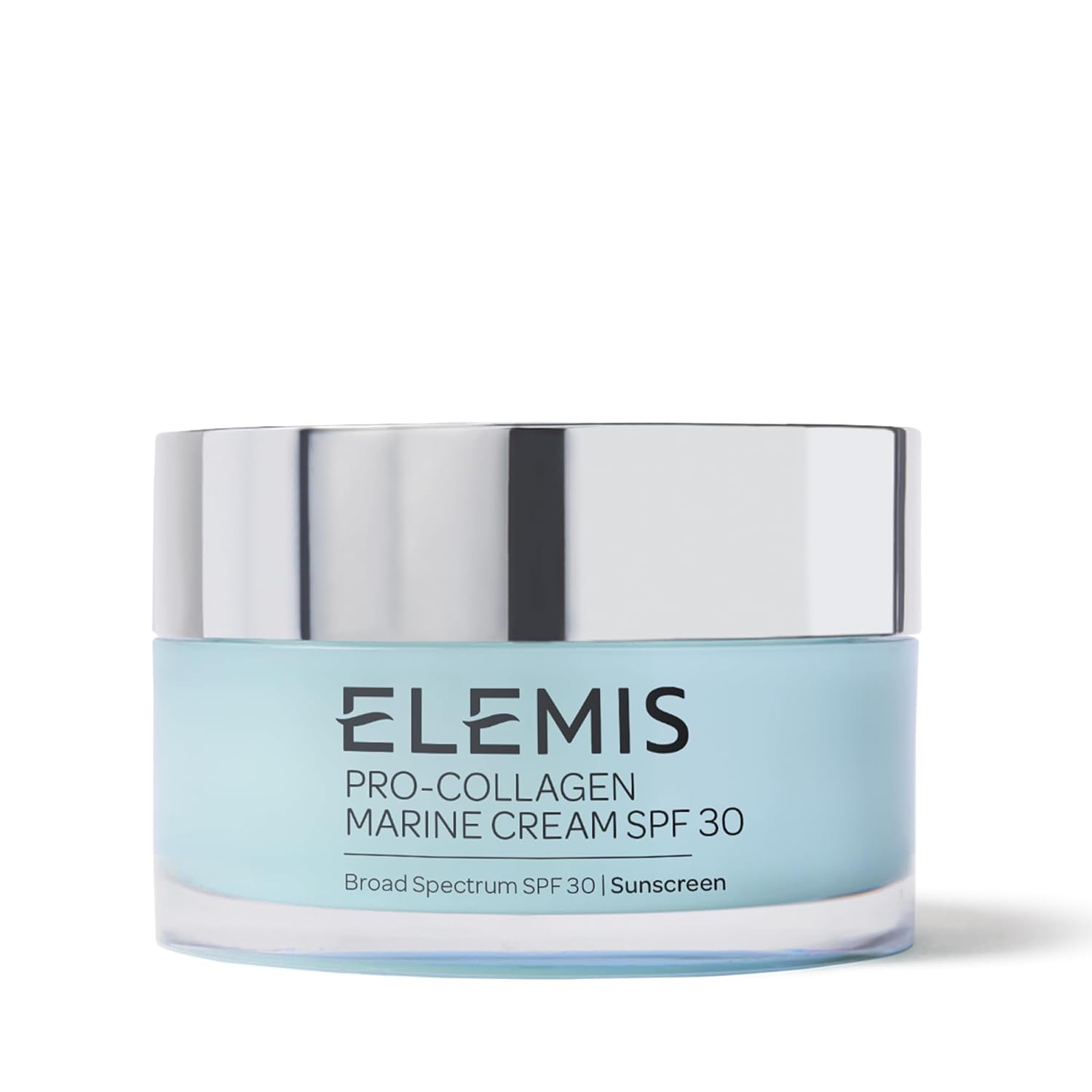 Elemis Pro-Collagen Marine Cream SPF 30 1.6 oz 50 ml — supplement pack