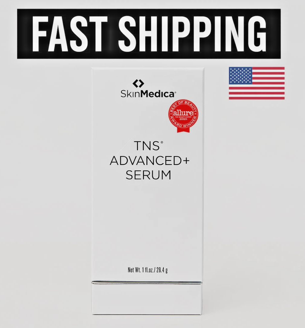 SkinMedica TNS Advanced+ Serum 1 Oz / 30ml — skincare product