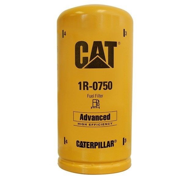 1R-0750 FILTER AS / CAT OEM 1R0750 — retail product