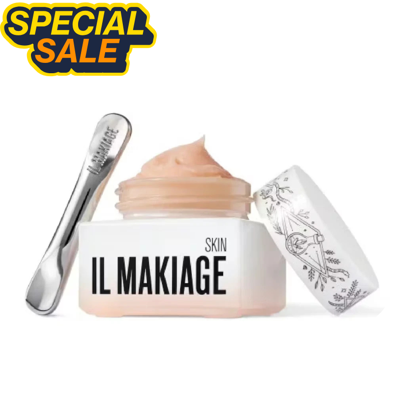 IL Makiage Power Redo Anti-Aging Blur Smooth Wrinkle Filler 20ml — retail product